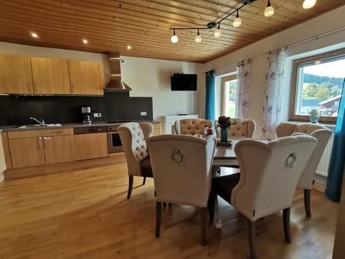 Breitenberg Apartamento | Ferienwohnung mit 3 Schlafzimmern Hartl Hof