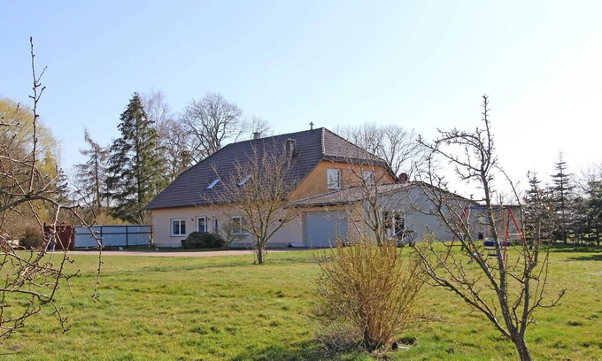 Wolde Apartamento | Ferienwohnung mit 3 Schlafräumen Zwiedorf SEE 10651 - SEE 10651