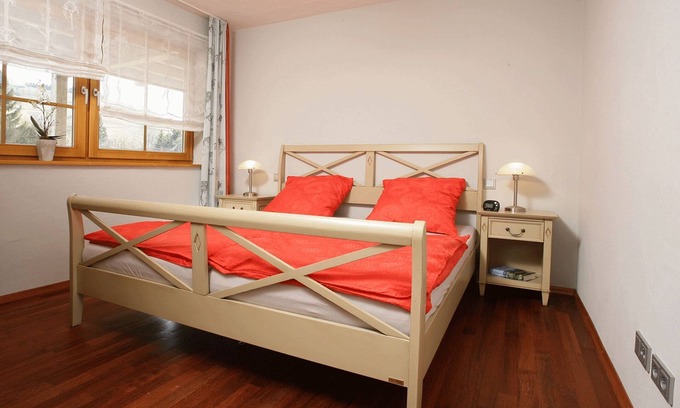 Munstertal Apartamento | Apartamento de 40 metros cuadrados, 1 dormitorio para 2 personas