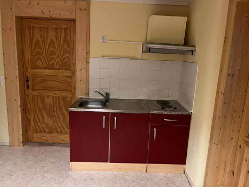 Rakow Apartamento | Ferienwohnung mit Garten und Ostseenähe OVS 111