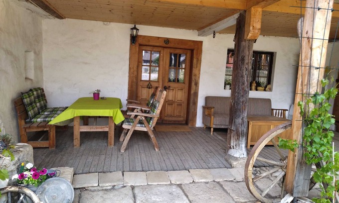 Beilngries Apartamento | Ferienwohnung mit Historischem Ambiente