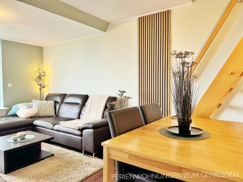 Dorumer Neufeld Apartamento | Ferienwohnung mit Nordseeblick! de Swolk