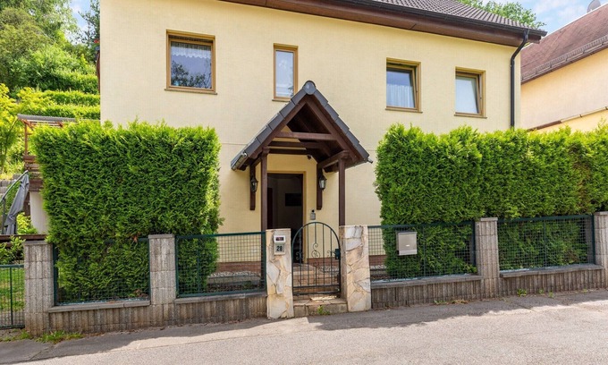 Birkigt Apartamento | Estancia tranquila en Dresde