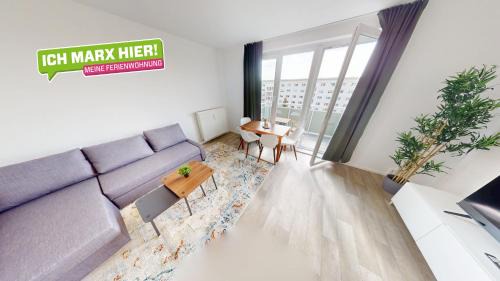 Kapellenberg Apartamento | Ferienwohnung mit Weitblick, WLAN