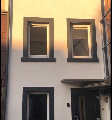 Saarburg Apartamento | Ferienwohnung mitten in Saarburg