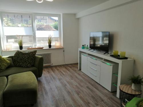 Vettweiß Apartamento | Ferienwohnung Mohnblume Müddersheim Vettweiß