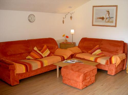 Balderschwang Apartamento | Ferienwohnung Moll