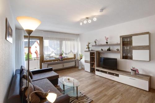 Hirzenach Apartamento | Ferienwohnung Moni