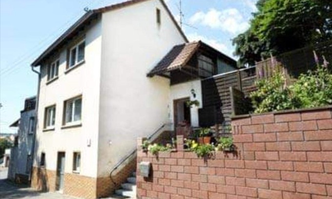 Konken Apartamento | Ferienwohnung Monika