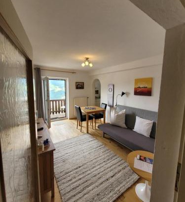Patsch Apartamento | Ferienwohnung Monika Knoflach