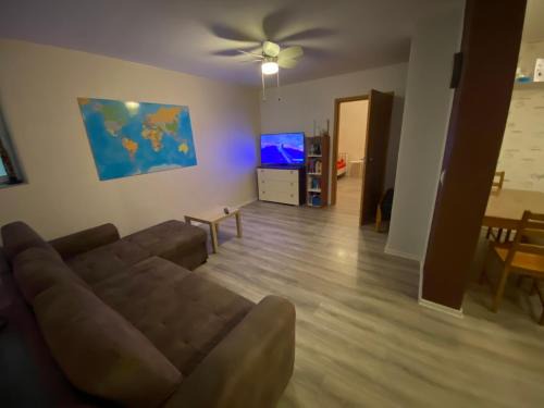 Neupotz Apartamento | Ferienwohnung - Monteurwohnung Familie Houri