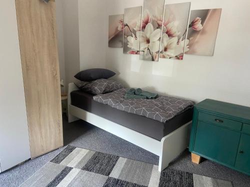 Hemer Apartamento | Ferienwohnung Monteurwohnung