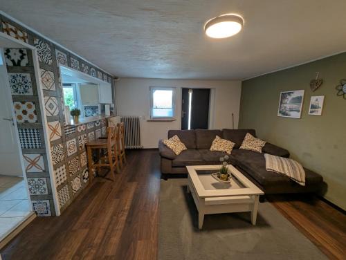 Ahnatal-Weimar Apartamento | Ferienwohnung/Monteurwohnung am Badesee bei Kassel