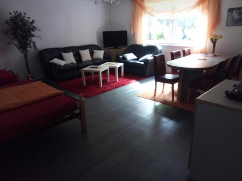 Hildesheim District Apartamento | Ferienwohnung - Monteurzimmer Sibbesse