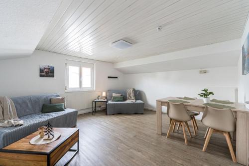 Murg Apartamento | Ferienwohnung Monteurzimmer Fährmann