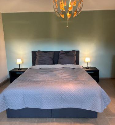 Gondenbrett Apartamento | Ferienwohnung Morgenblüte