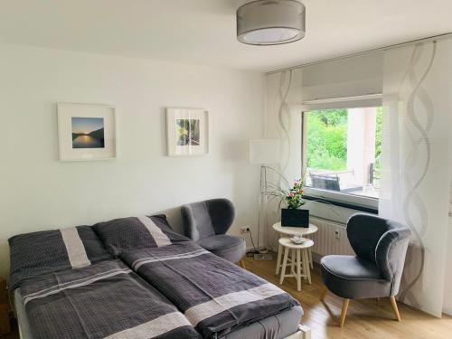 Wehlen Apartamento | Ferienwohnung Mosel