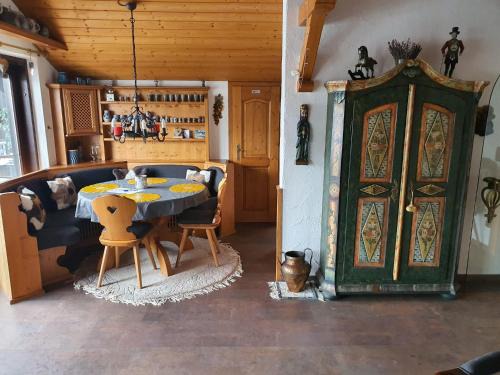 Verwaltungsgemeinschaft Hornergruppe Apartamento | Ferienwohnung Muckhoff