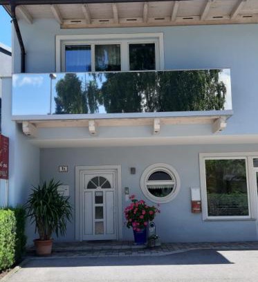 Lienz Apartamento | Ferienwohnung Muehlburger