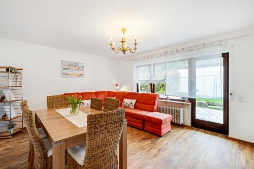 Scheuern Apartamento | Ferienwohnung Murgperle