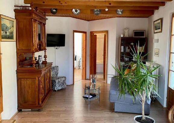 Erbach Apartamento | Ferienwohnung Nägler