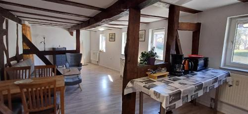 Fronhausen Apartamento | Ferienwohnung nähe Marburg und Gießen
