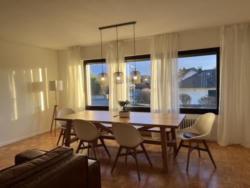Großholbach Apartamento | Ferienwohnung nähe Montabaur A3