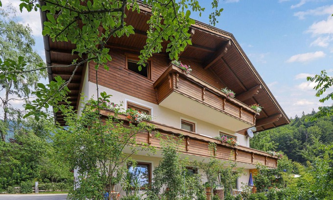 Walchsee Apartamento | Ferienwohnung nähe Walchsee