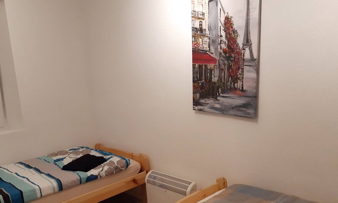 Nuertingen Apartamento | Vrbo Property