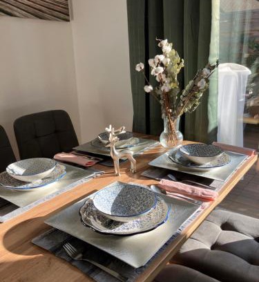 Feldbach Apartamento | Ferienwohnung Nadja