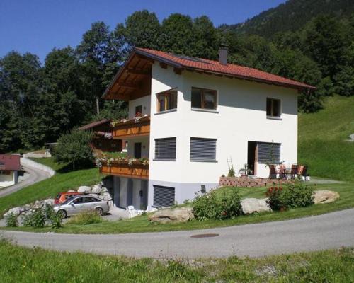 Schruns Apartamento | Ferienwohnung Nadja