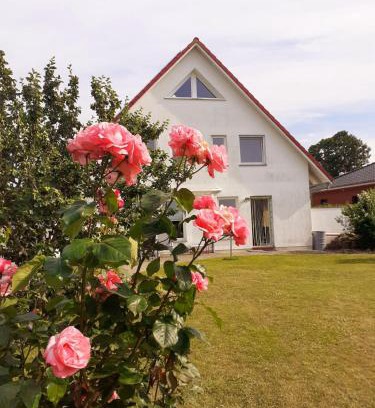 Bentwisch Apartamento | Ferienwohnung nahe Rostock bis 8 Personen