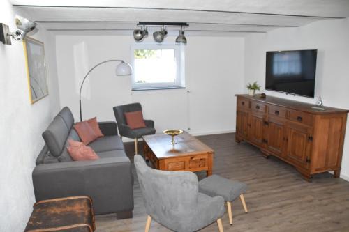 Naurath Apartamento | Ferienwohnung-Naurath