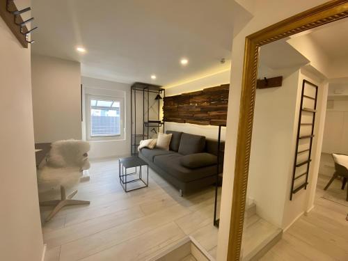 Plettenberg Apartamento | Ferienwohnung Nele