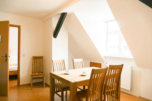 Niedershausen Apartamento | Ferienwohnung Neu "Zum Westerwald" LAHN03