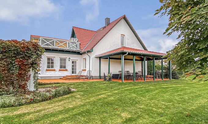 Neuendorf Apartamento | Ferienwohnung Neuendorf