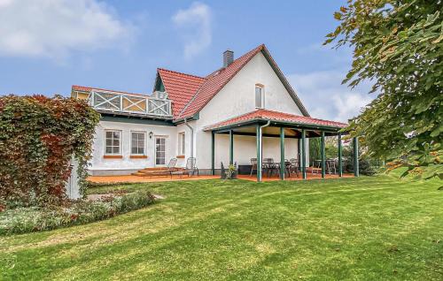 Neuendorf Apartamento | Ferienwohnung Neuendorf