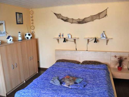 Neuendorf Apartamento | Ferienwohnung Neuendorf