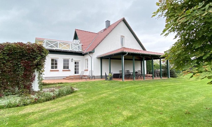 Neuendorf Apartamento | Ferienwohnung Neuendorf FDZ 521