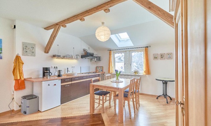 Rudow Apartamento | Ferienwohnung Neukölln