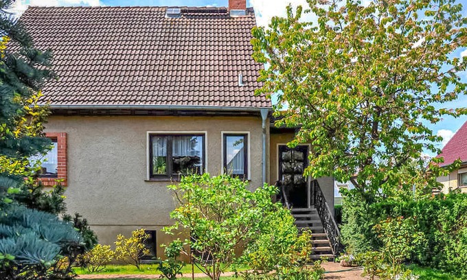 Neustrelitz Apartamento | Ferienwohnung Neustrelitz