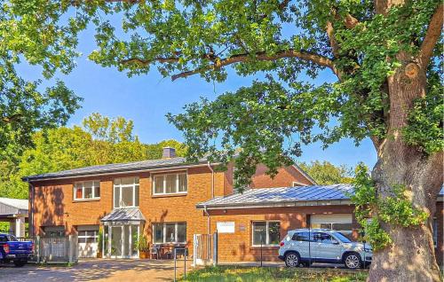 Neustrelitz Apartamento | Ferienwohnung Neustrelitz