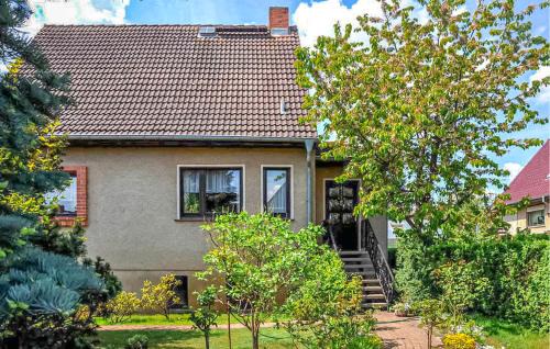 Neustrelitz Apartamento | Ferienwohnung Neustrelitz