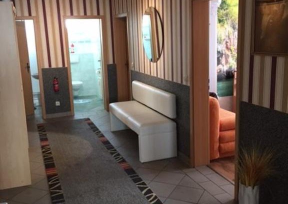 Neustrelitz Apartamento | Ferienwohnung Neustrelitz
