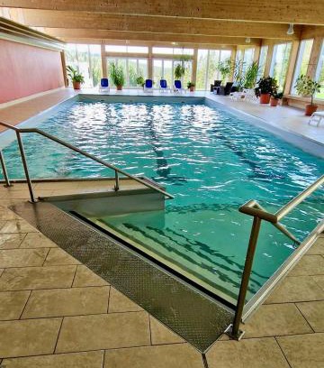 Neureichenau Apartamento | Ferienwohnung Niels im Hause Bergland Altreichenau