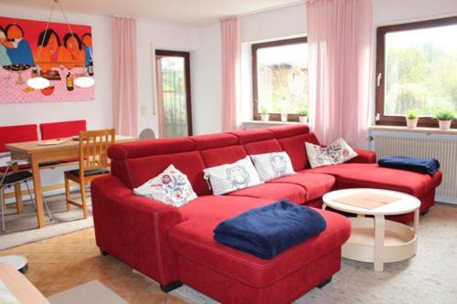 Schnaittach Apartamento | Ferienwohnung Nikoll/Simon