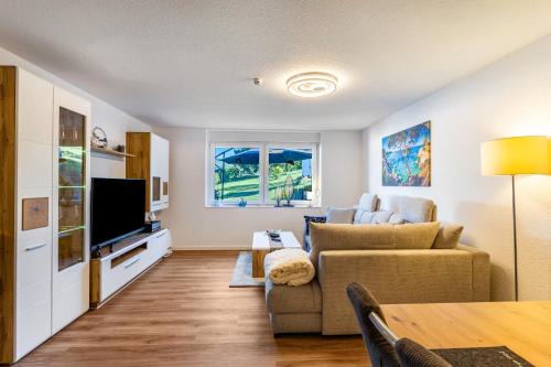 Herscheid Apartamento | Ferienwohnung Nordhelle