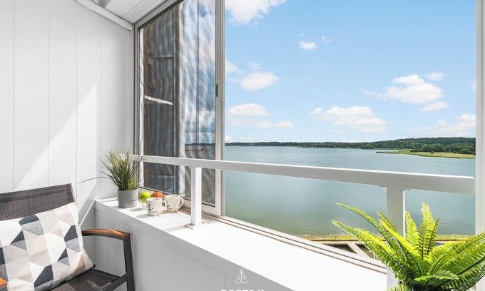 Schleswig Apartamento | Ferienwohnung Nordic Home Schleswig
