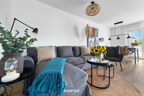 Busum Apartamento | Ferienwohnung Nordseeresort Diek No 1