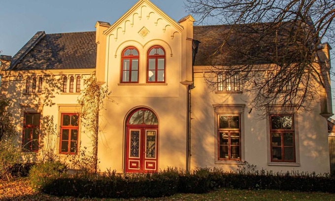 Bunde Apartamento | Ferienwohnung Nr. 3 - Wiemannshof, 25191